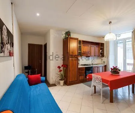Home-cruise Apartmán