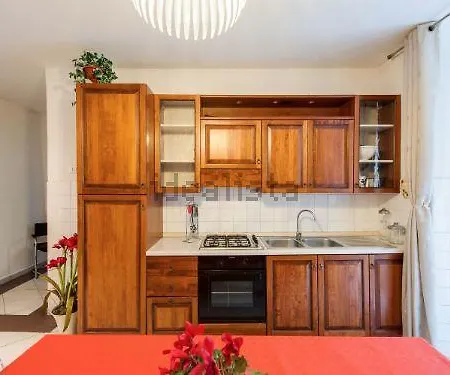 Apartmán Home-cruise La Spezia
