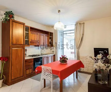 Home-cruise Apartmán *