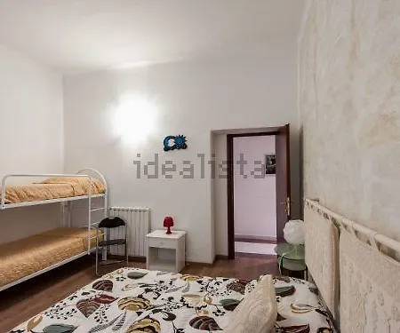 Appartement Home-cruise *