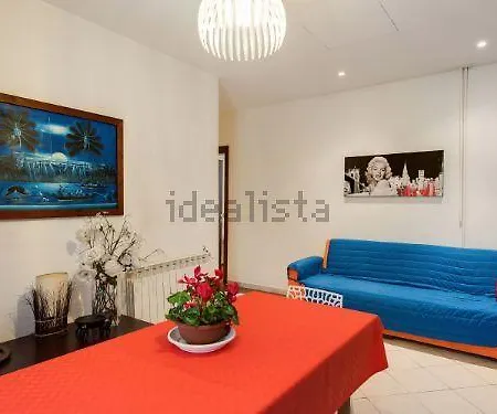Home-cruise La Spezia