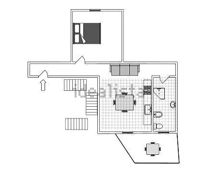 Appartement Home-cruise