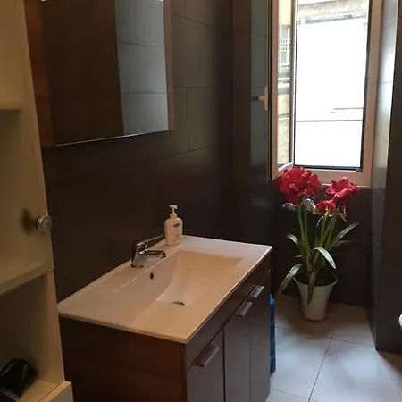 Apartmán Home-cruise