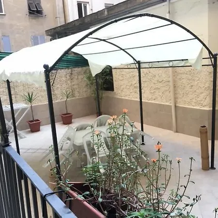 Appartement Home-cruise La Spezia