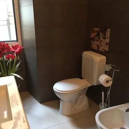 Appartement Home-cruise La Spezia